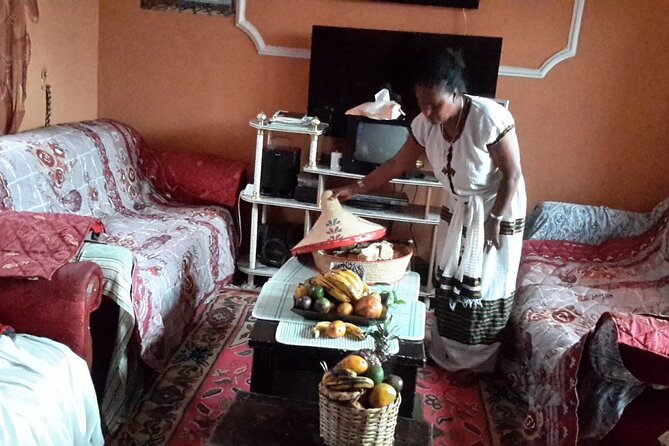 Private Ethiopian Home Cooking Class in Addis Ababa with Transfer - Practical Tips for a Smoother Visit