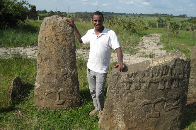 Private Full-Day Stone Age and Medieval Tour from Addis Ababa - Key points to know before booking