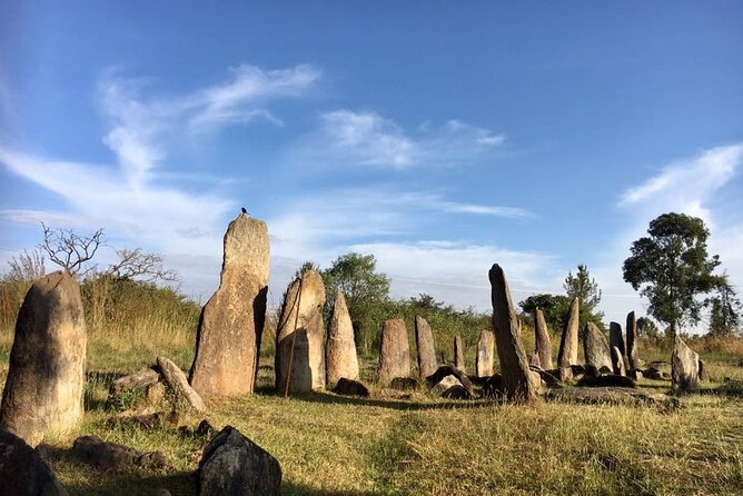 Private Full-Day Stone Age and Medieval Tour from Addis Ababa - Melka Kunture: Ethiopia’s Stone Age in the open air