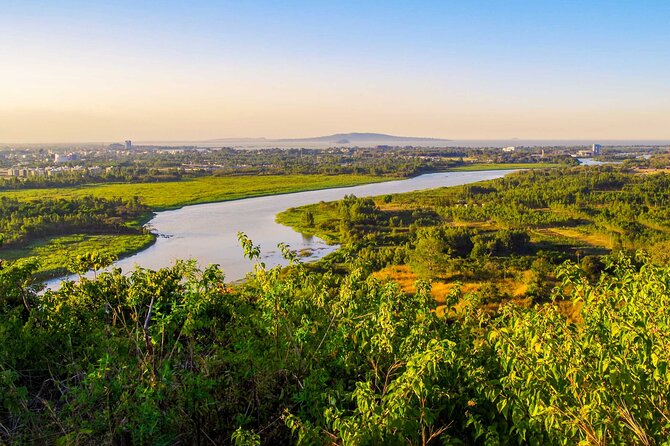 Private Guided Tours To Bahir Dar Lake Tana Monastery & Blue Nile Waterfalls - Starting at Bahir Dar Market