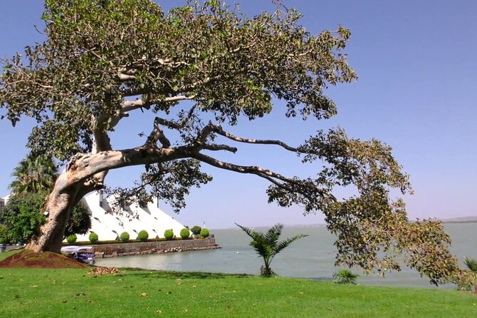 Private Guided Tours To Bahir Dar Lake Tana Monastery & Blue Nile Waterfalls - Comfort, Timing, and What to Bring