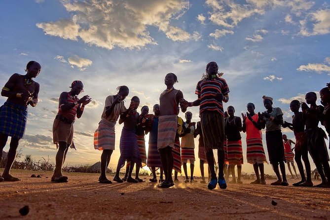 Private Omo Valley Tours From Addis Ababa - Five details that shape the experience
