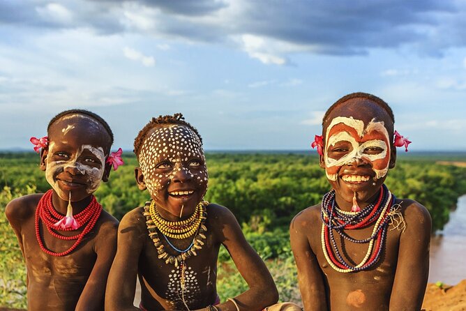 Private Omo Valley Tours From Addis Ababa - What this Omo Valley route really offers