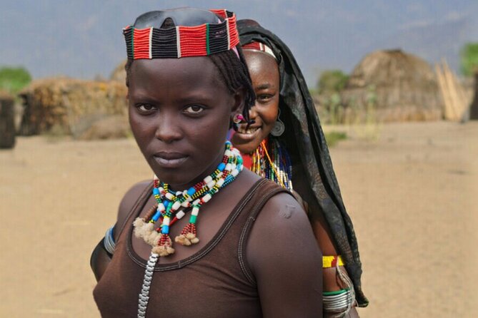 Private Omo Valley Tours From Addis Ababa - Day 7: Tiya, Addis Ababa, and a final Ethiopian dinner
