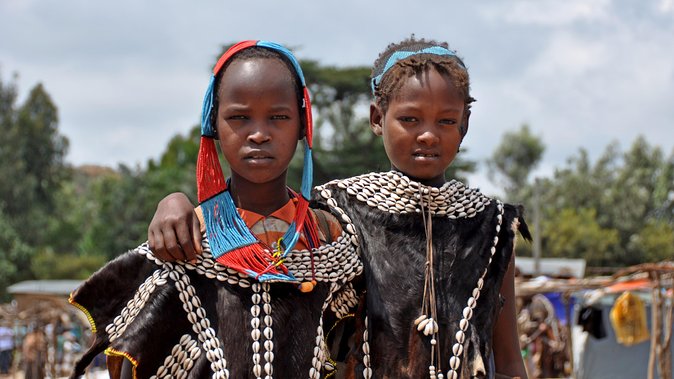 Private Omo Valley Tours From Addis Ababa - Day 2: Lake Chamo, Bana, Ari, and Jinka