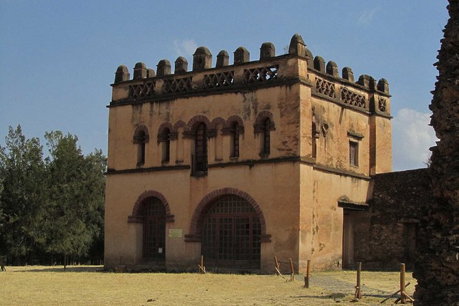 Private Tour in Gondar City with Pickup - Why Gondar deserves more than a quick stop