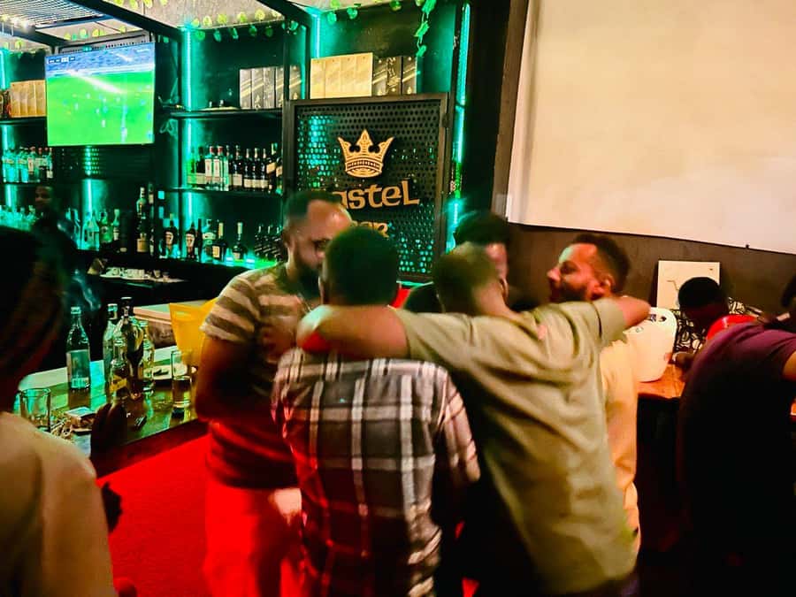 Pub-crawl Tour ( locally crafted beer and wine tasting ) - Who will enjoy this Addis Ababa night out?