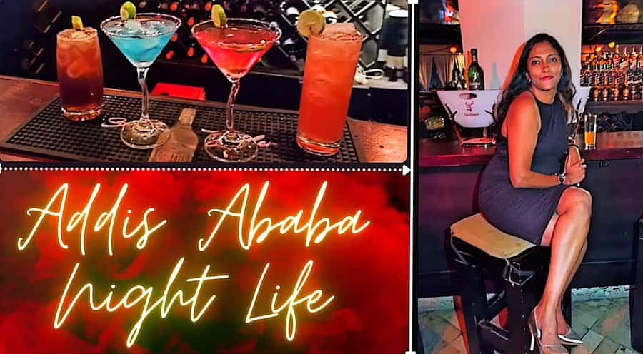 Pup crawl and nightlife tour in Addis Ababa. - Clothing, customs, and respectful preparation