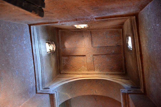 Rock Churches of Lalibela Guided Tour - Key things to know before booking