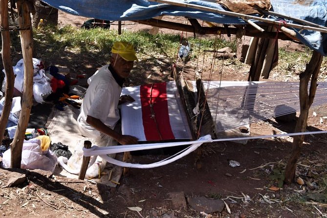 Rock Churches of Lalibela Guided Tour - The largest monolithic church in the world