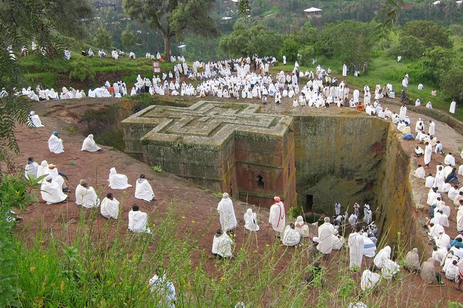 Rock Churches of Lalibela Guided Tour - Is $46 a fair price?