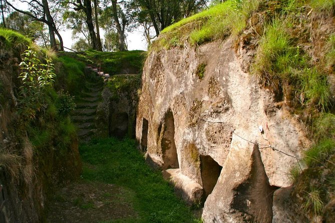 Rock Hewn Churches of Adadi Maryam, Tiya Stele & Melka Kunture - Key points to know before booking