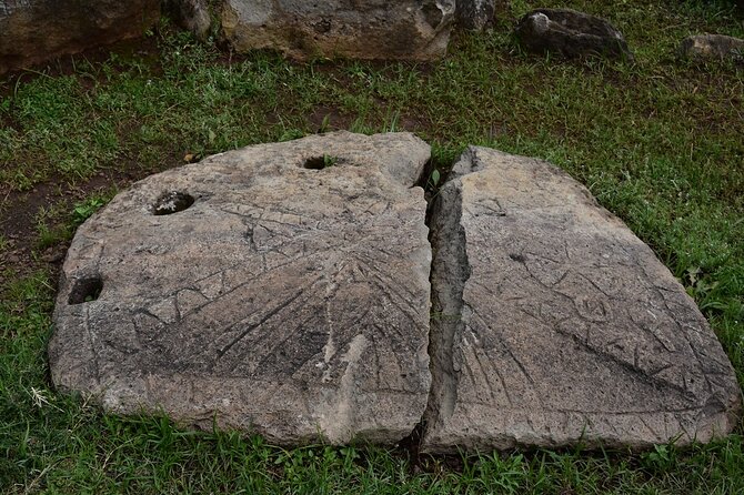 Rock Hewn Churches of Adadi Maryam, Tiya Stele & Melka Kunture - What the guide and driver add
