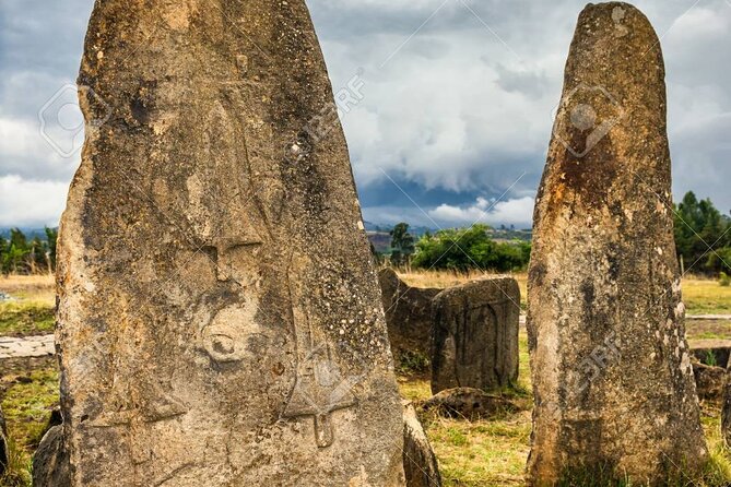 Rock Hewn Churches of Adadi Maryam, Tiya Stele & Melka Kunture - Is $95 a good value?