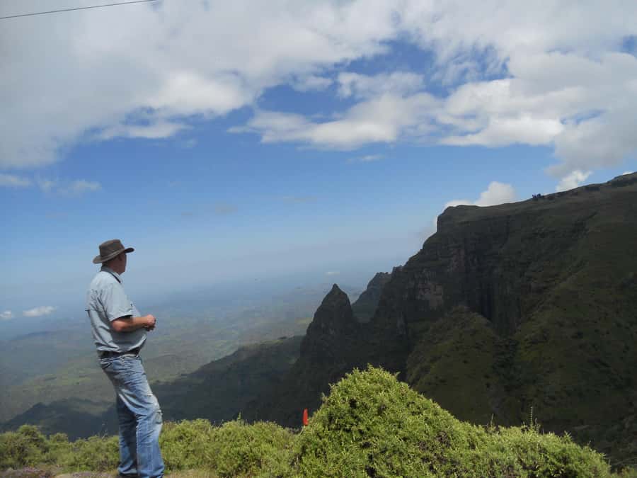 Simien Mountains One Day Trip:Wildlife Spotting,Hiking Tour - Practical planning for the 10-hour schedule