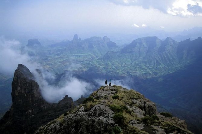 Simien Mountains Trekking Adventure - Price, value, and what you should confirm