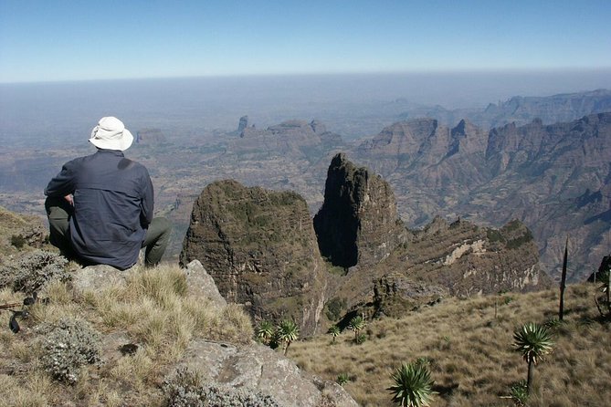 Simien Mountains Trekking Adventure - Who should book this Simien trek?