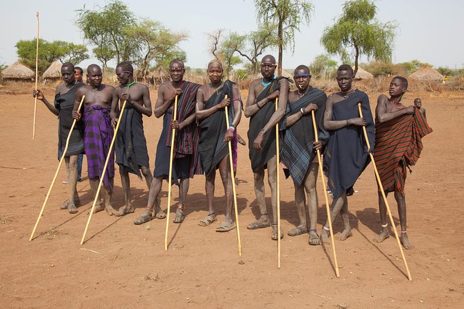 South Omo Valley Tribes 8 Days Tour Package - Day 1: Addis Ababa, museums, and first impressions