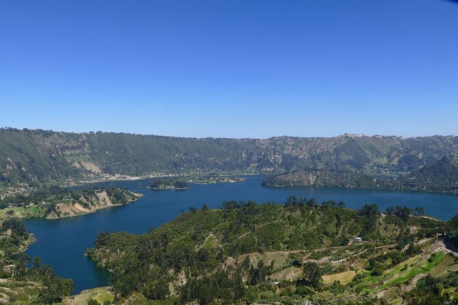 Stunning Views Wonchi Crater Lake a Private Day Trip - Key points to know before you book