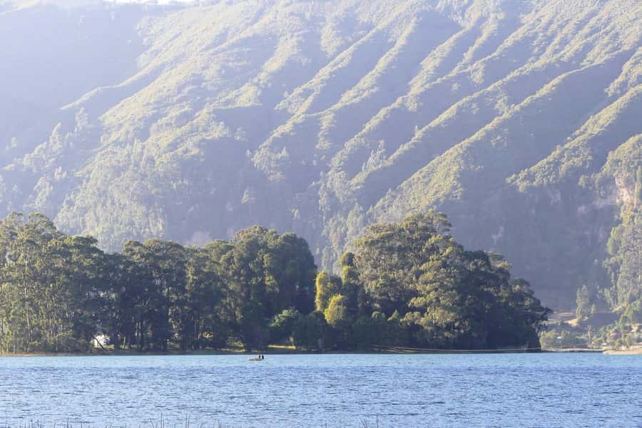 Stunning Views Wonchi Crater Lake a Private Day Trip - The Timing: Three Hours in Woliso and Three at Wonchi