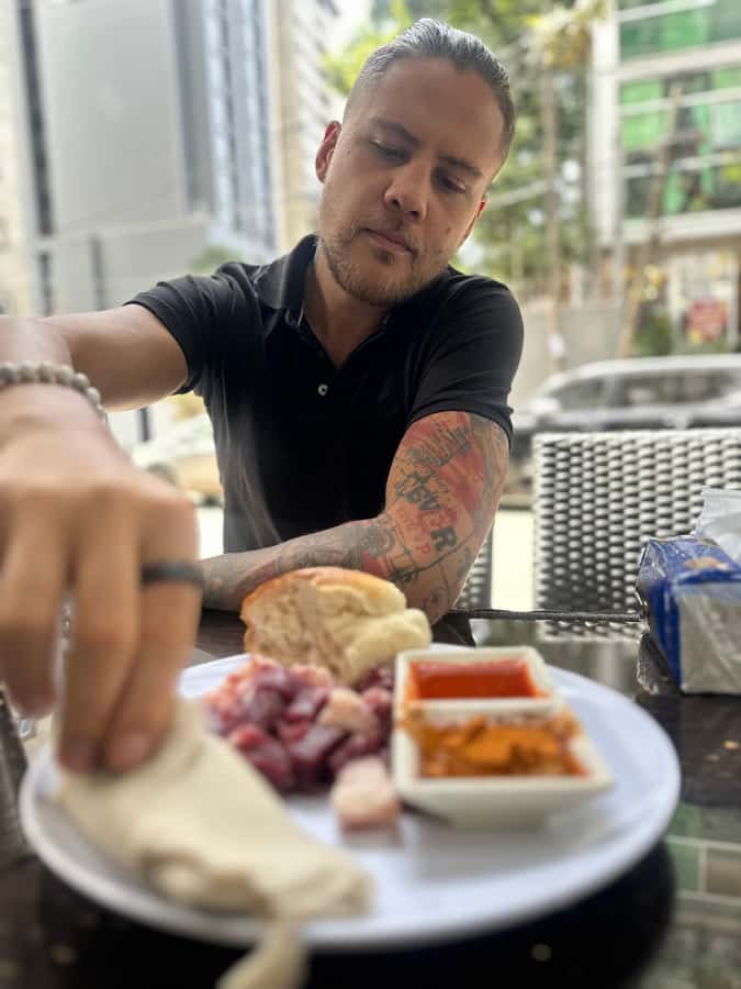 Taste of Addis: A Delicious 3-Hour Journey Ethiopian Flavors - Why This Short Addis Food Tour Works