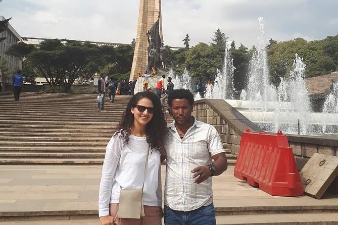 The Best way to Discover Addis Ababa - Merkato: The Day’s Most Memorable Hour
