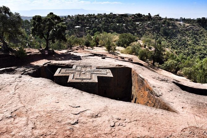 The Rock-Hewn Churches of Lalibela: 3 Days / 2 Nights - Quick reasons to consider this Lalibela tour