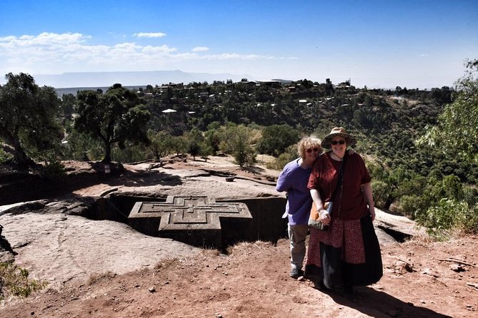 The Rock-Hewn Churches of Lalibela: 3 Days / 2 Nights - Planning around Ethiopian Christmas