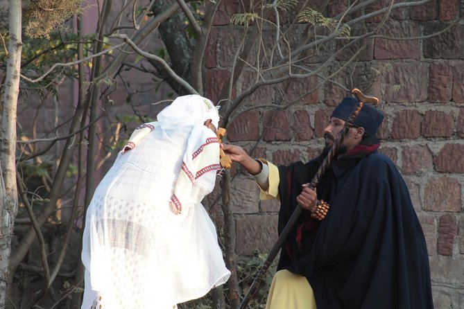 The Rock-Hewn Churches of Lalibela: 3 Days / 2 Nights - Physical effort, pace, and practical comfort