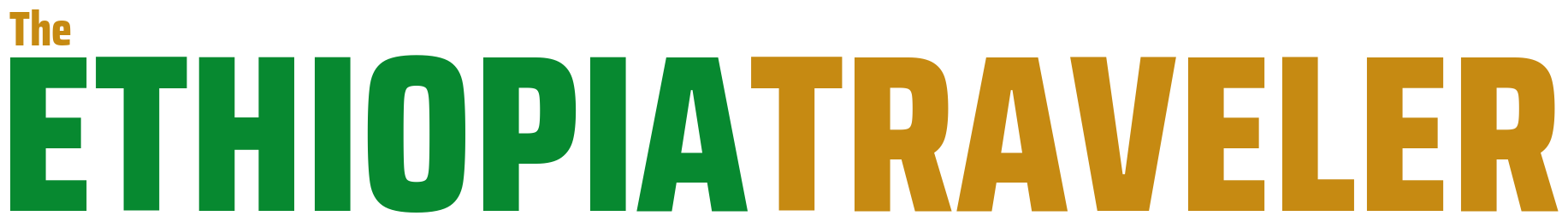 The Ethiopia Traveler