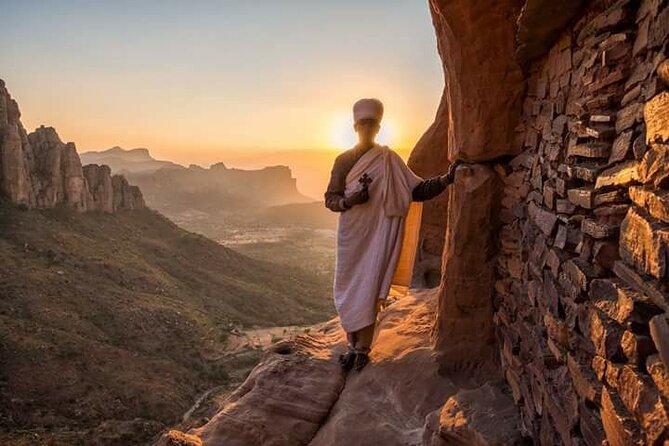 Tigray Mountain Church's Day Trip from Mekele - Five things to know before you go