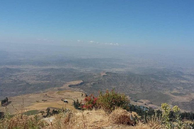 Tour 11 monolithic rock churches & museum in Lalibela & cave church with mummies - Why Lalibela deserves two full days