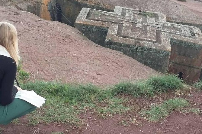 Tour 11 monolithic rock churches & museum in Lalibela & cave church with mummies - The museum adds context, but check your energy