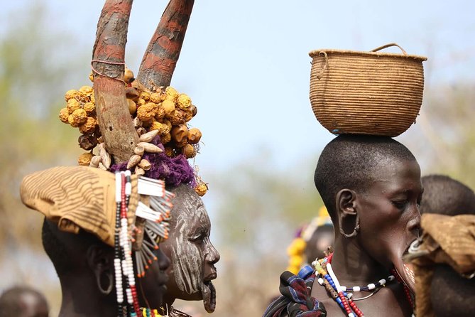 Tribes of the Ethiopian Omo Valley – 9 Day Tour - What the $1,111 price really covers