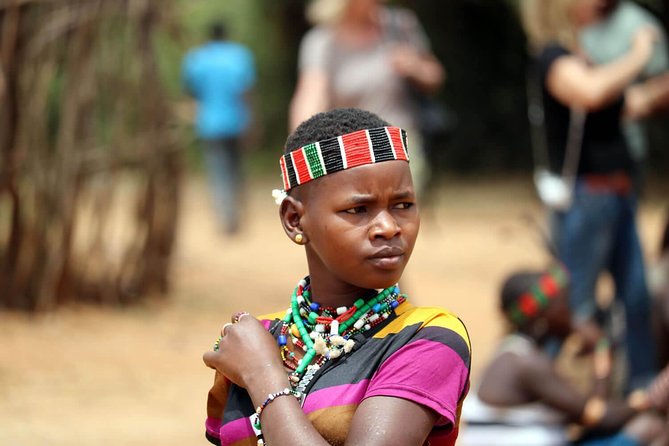 Tribes of the Ethiopian Omo Valley – 9 Day Tour - Addis Ababa begins with Lucy and old royal quarters