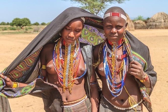 TRIBES OF THE OMO VALLEY - 8 Days PHOTOGRAPHY EXPEDITION - Why the Omo Valley works for a photography trip