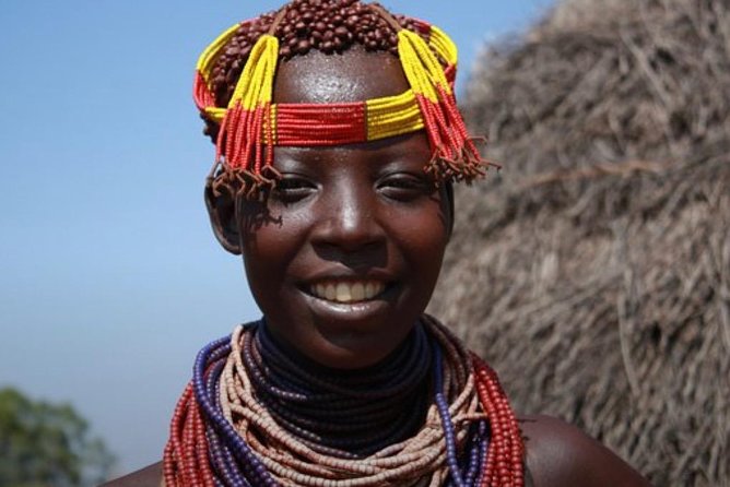 TRIBES OF THE OMO VALLEY - 8 Days PHOTOGRAPHY EXPEDITION - Day 6: Omorate, the Omo River, and Dassench or Geleb communities