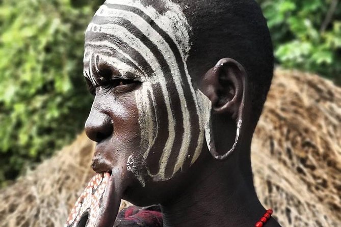 TRIBES OF THE OMO VALLEY - 8 Days PHOTOGRAPHY EXPEDITION - Day 7: The long return to Arba Minch