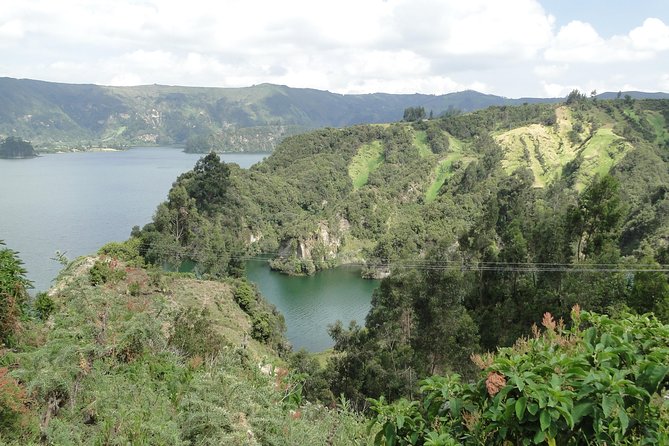 Two days Lake Wenchi and Menagesha Forest - Wildlife and birdwatching without false promises