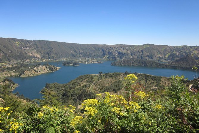 Two days Lake Wenchi and Menagesha Forest - Who will enjoy this trip most