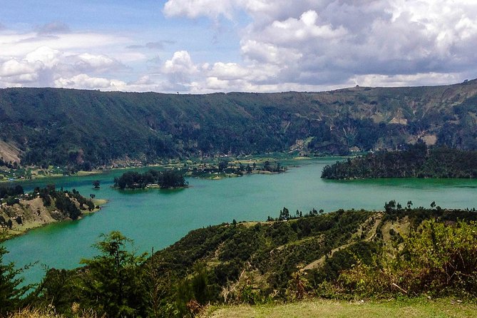 Two days Lake Wenchi and Menagesha Forest - Is Lake Wenchi and Menagesha worth booking?