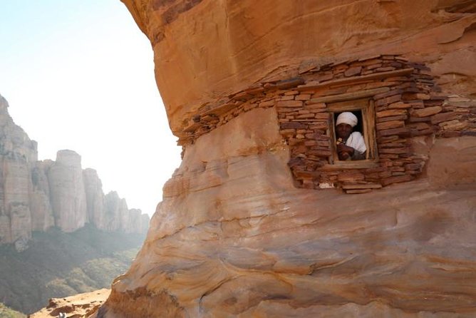 Two Days Tigray Churches Trip - Key points to know before you book