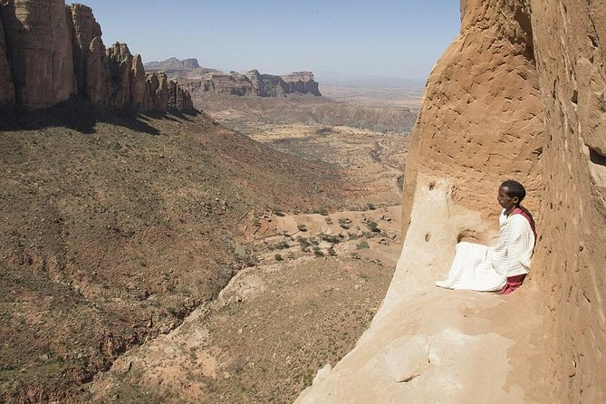 Two Days Tigray Churches Trip - How the $410.26 price measures up