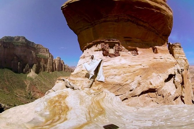 Two Days Tigray Churches Trip - Who should book this Tigray church trip?