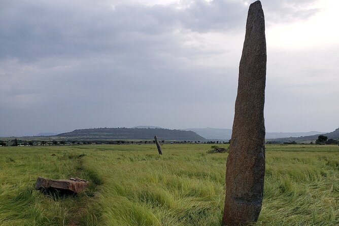 Two Days Trip in Axum and its Surroundings - Timing, comfort, and group size