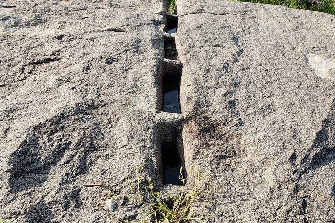 Two Days Trip in Axum and its Surroundings - Who will get the most from this Axum tour