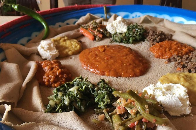 Unique Ethiopian Cooking Class and Coffee Ceremony with a Local in Addis Ababa - Shiro, tibs, and a menu that changes
