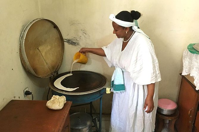 Unique Ethiopian Cooking Class and Coffee Ceremony with a Local in Addis Ababa - Lunch or dinner: choosing the better time