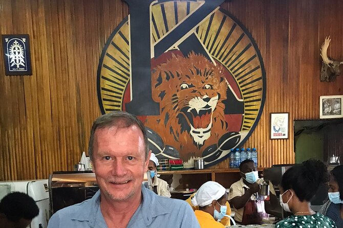 Vintage Coffee Shops, Restaurants, Sightseeing in Addis Ababa - Why this Addis Ababa tour works well