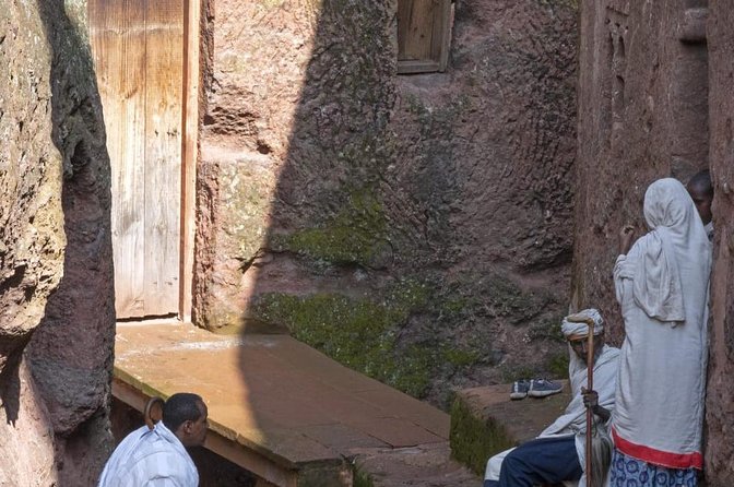 Visiting Lalibela churches - Why Lalibela Deserves a Full Day